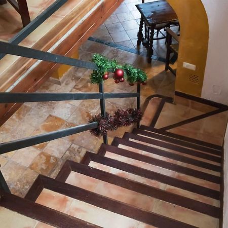 Son Niu Vell - La Hermossa Pensionat Valldemossa  Exteriör bild
