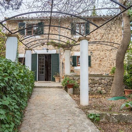 Son Niu Vell - La Hermossa Pensionat Valldemossa  Exteriör bild