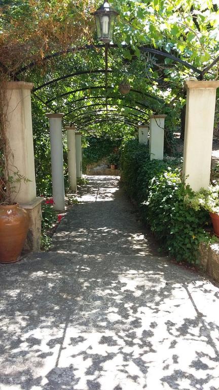 Son Niu Vell - La Hermossa Pensionat Valldemossa  Exteriör bild