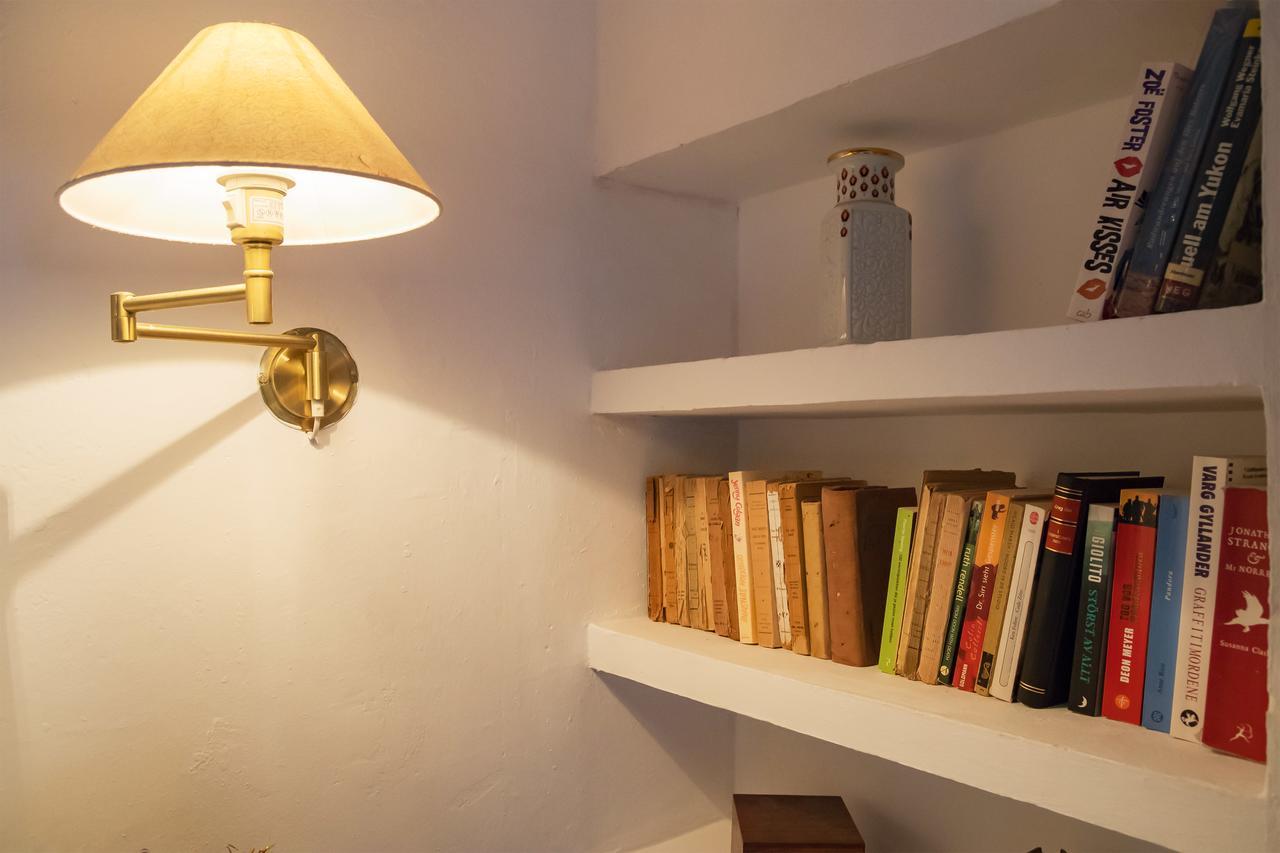 Son Niu Vell - La Hermossa Pensionat Valldemossa  Exteriör bild